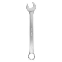 Clé mixte 25mm chrome vanadium - INVENTIV